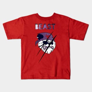 BEAST Kids T-Shirt